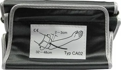 Obrázek produktu pro boso univerzální manžeta na paži XL CA 02 32-48 cm