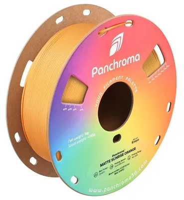 Immagine prodotto di Polymaker Panchroma PLA Matte (CA04040)