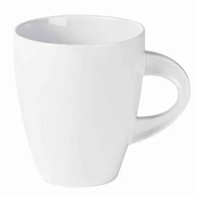 Produktbild von Kaffeebecher "La Musica" 0,4 l Porzellan