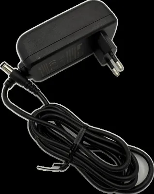 Productafbeelding van AVM Netvoeding, stekkeradapter, 12V, 2,5A, model 311P0W091, geschikt voor AVM Fritz!Box 7490 en 6490 Cable
