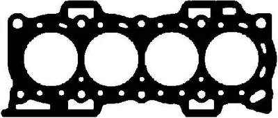 Produktbild von CORTECO 414272P Zylinderkopfdichtung für DAIHATSU Feroza (F300) HIJET Kasten (S85) CHARADE III (G100, G101, G102) Applause I Schrägheck (A101, A111)