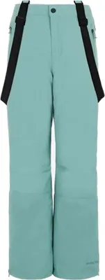 Produktbild von Protest Kinder Skihose SUNNY Crocodile Green  : 176 Größe: 176