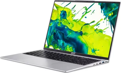 Produktbild von Acer Aspire Lite AL16-54P-523X 40,6cm (16 ) Ci5 16GB 512GB SSD