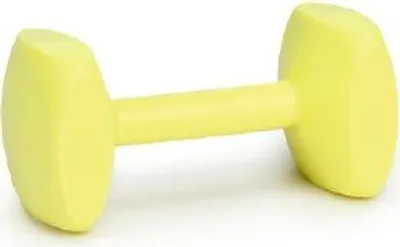 Produktbild von Beeztees Schwimmhantel - Hundespielzeug - Nylon - 14 cm