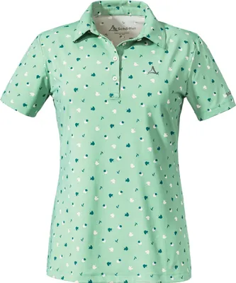Immagine prodotto di SCHÖFFEL Polo Achhorn L MATCHA MINT MATCHA MINT 40