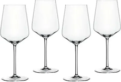 Produktbild von Spiegelau Style Weißweinglas 4er Set