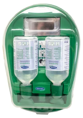 Produktbild von Actiomedic® Augenspülstation Medidrop I
