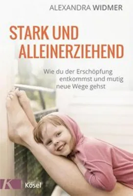 Produktbild von Stark und alleinerziehend