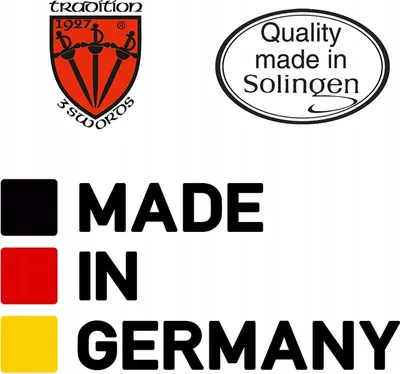 Obrázek produktu pro Jednostranný koptový hrot SB210N Solingen