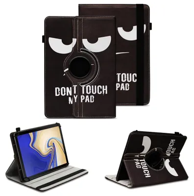 Produktbild von Tablet Hülle für Xiaomi Pad 7 / 7 Pro 11,2" 360° Drehbar Case Cover Stand SchutzFarben:Motiv 1