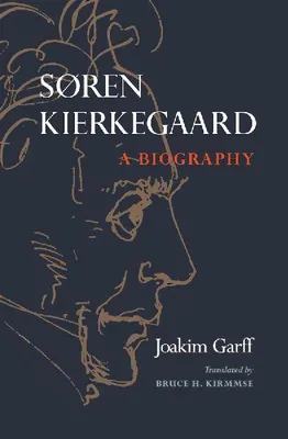 Produktbild von Søren Kierkegaard