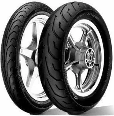 Immagine prodotto di Pneumatico DUNLOP GT502 (HARLEY-D) 100/90-19 M/C 57V TL