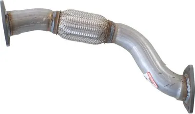 Produktbild von BOSAL 700-129 Abgasrohr