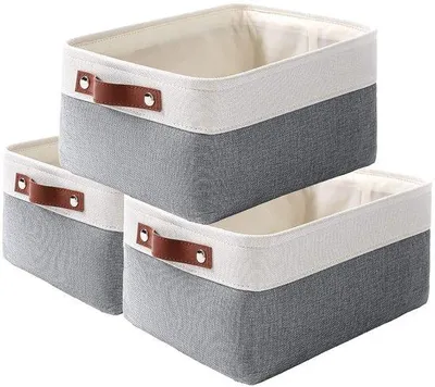 Obrázek produktu pro Skládací přepravní box – lehký – 1 ks – 31 x 21 x 18 cm