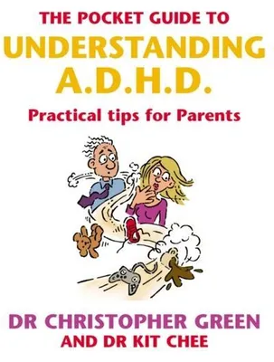 Produktbild von The Pocket Guide To Understanding A.D.H.D.