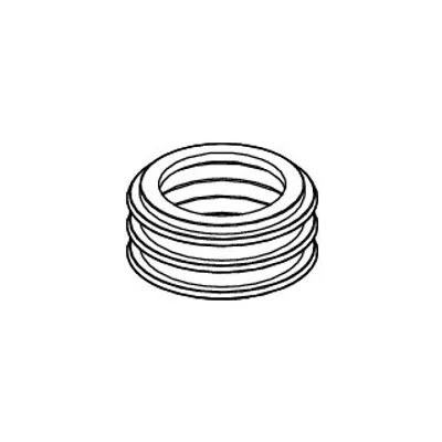 Produktbild von TECE 9820484 TECE-Ersatzteil Dichtung für
