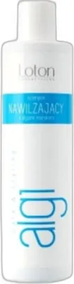 Zdjęcie produktu dla Loton Care & Style Szampon Do Włosów Z Algami 300 Ml