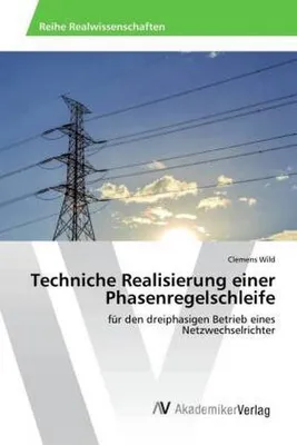 Produktbild von Techniche Realisierung einer Phasenregelschleife