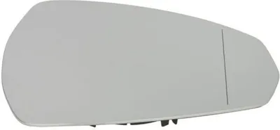 Zdjęcie produktu dla Szkło lusterka zewnętrznego BLIC 6102-25-049366P