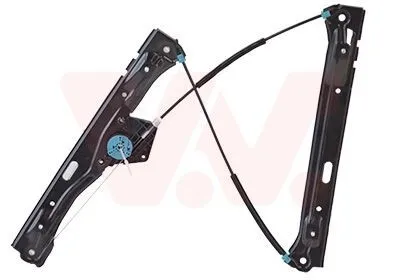 Produktbild von VAN WEZEL 0633268 Elektrischer Fensterheber Vorne Rechts für BMW 1 Schrägheck (F20)