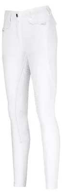 Produktbild von Pikeur Laure DuraGrip Ganzbesatz Reithose Damen