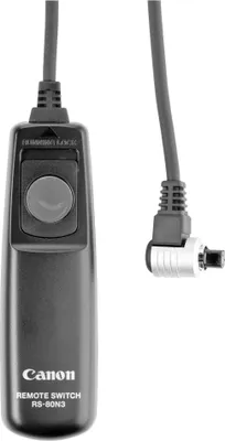 Zdjęcie produktu dla Pilot zdalnego sterowania Canon RS-80N3