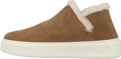 Produktbild von Woolrich Sneakers WFW212.523.160M Brown-41