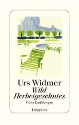 Obrázek produktu pro Wild Herbeigesehntes
