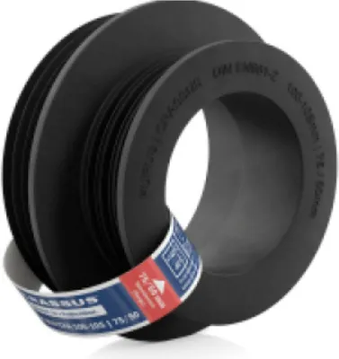 Produktbild von CRASSUS Gummiadapter CGA 70 | 50, CRA10094