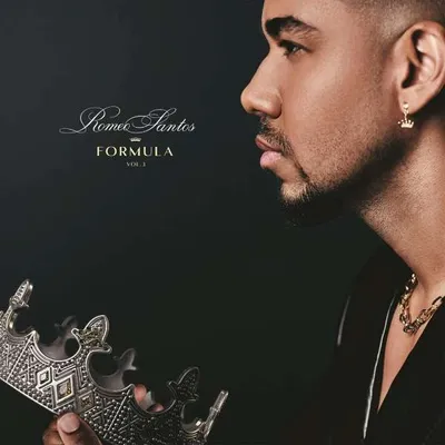 Obrázok produktu pre Romeo Santos - Formula 3