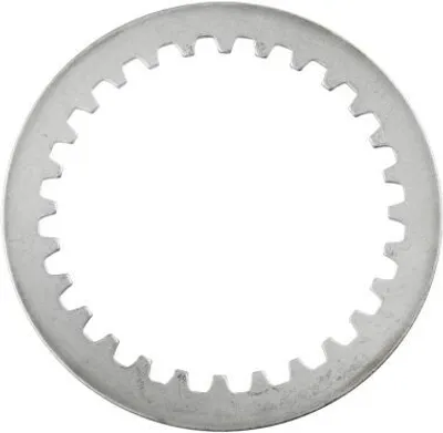 Produktbild von TRW Stahllamellensatz Kupplung MES344-9 2mm 115,2mm Stahl 104,2mm 139mm 0,628kg
