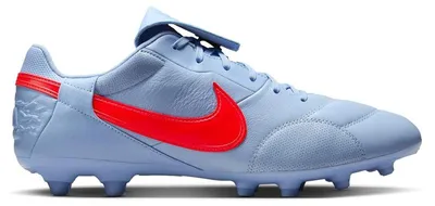 Produktbild von Nike Premier 3 FG Royal Tint Bright Crimson - EU 47.5
