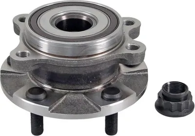 Productafbeelding van A.B.S. 201378 Wielnaaf voor TOYOTA AURIS (NRE15, ZZE15, ADE15, ZRE15, NDE15), 5-gaats, boorgatdiameter 114,3 mm