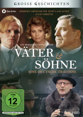 Produktbild von Lancaster,Burt-Grosse Geschichten-Väter und Söhne-