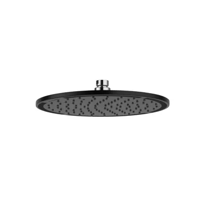 Immagine prodotto di KLUDI A-QA Douche de tête à disque, douche de tête métallique, Ø 250 mm, 6432587-00, 6432587-00