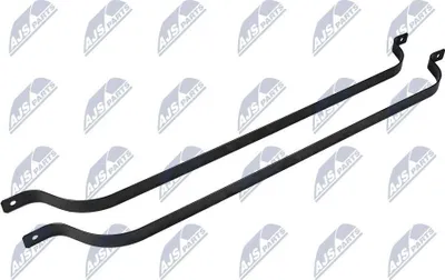 Produktbild von NTY Tankband EZC-PL-122 für OPEL Vivaro A Kastenwagen (X83)