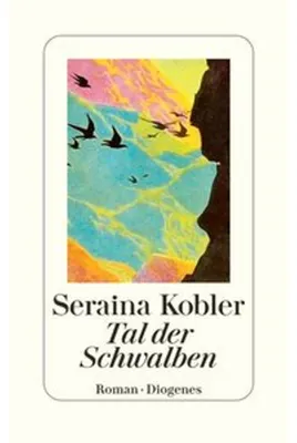 Zdjęcie produktu dla Tal der Schwalben