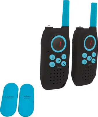 Produktbild von Digitale Walkie-Talkies Reichweite 5km
