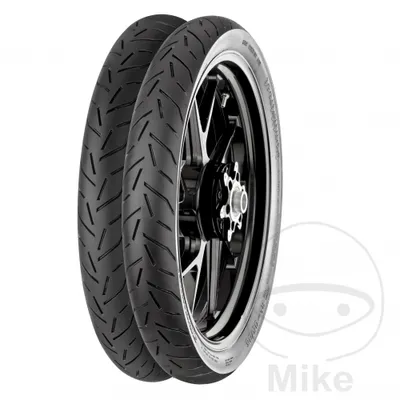 Immagine prodotto di Continental Contistreet 3.00 - 17 M/C Xl Tl 50P Bsw Posteriore