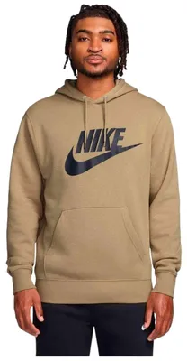 Produktbild von Hoodie Nike Nike Club für Herren
