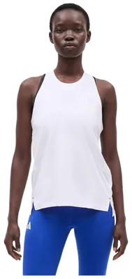 Imagen del producto de Camiseta de tirantes Adidas Adi365 Climacool "Frozen Purple / White" para Mujer