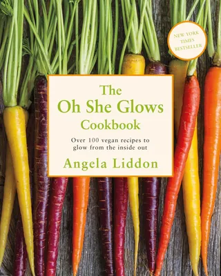 Produktbild von The Oh She Glows Cookbook