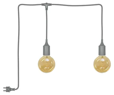 Produktbild von OSRAM 4058075853317 Einbauleuchte mit GU10 Leuchtmittel inklusive