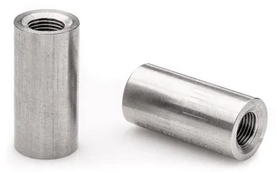 Produktbild von POLBERIS Muffe 1/8'' BSP 304L 206bar