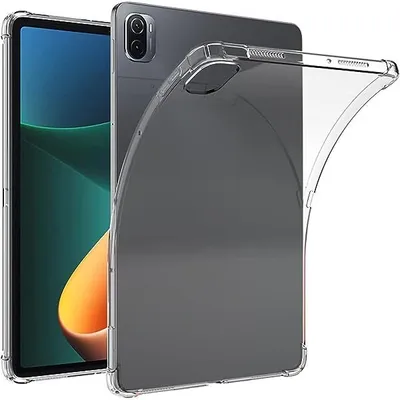Produktbild von Durchscheinende Tablet-Hülle für Pad 5 Pro 12.4 KP26341
