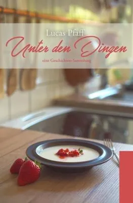 Produktbild von Unter den Dingen