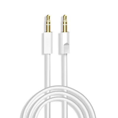 Obrázok produktu pre DUDAO AUX jack/jack kábel 3,5 mm - 2 m