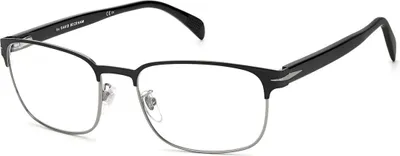 Image de Monture de lunettes David Beckham DB-1066-TI7 ø 56 mm