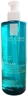 Zdjęcie produktu dla La Roche Posay Effaclar Gel Micro Peel 400 ml