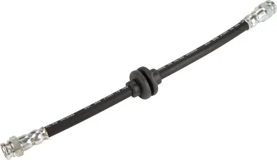 Produktbild von Bremsschlauch hinten L=305 mm 2X M10 X 1,00 Gewinde 46809897